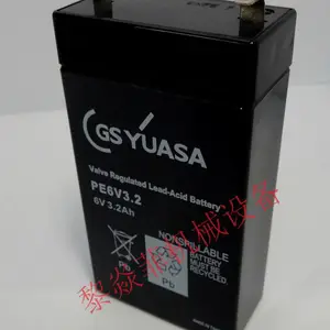 ��ǳGSYUASA ��ǳ����NPϵ�� Ǧ����THA1000-10