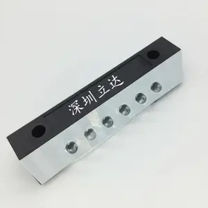 深圳立达隧道有源轮廓标 梯形轮廓标 LED隧道轮廓诱导标 矩形轮廓标