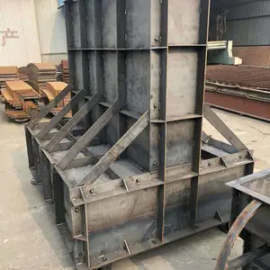 混凝土塑料模具盛达实体厂家资质全