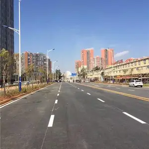 红河杆体太阳能智慧路灯-华尔迪照明(推荐商家)