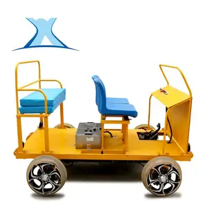 ��������BGJ-0.5t���˹�� ��·���ƽ�峵��������Ѳ��С��