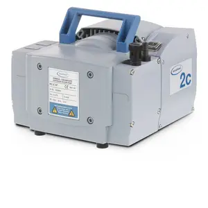 �¹�Vacuubrand��ձ�MZ 2C NT