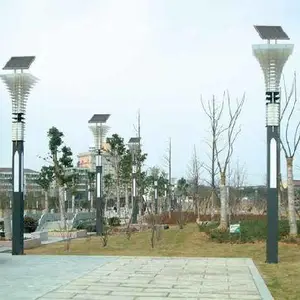 河北灯杆厂供应——高杆灯灯杆