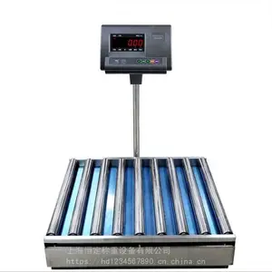 30KG��Ͳ�������ޱ�����Ͳ̨����س� ��ɫ�ƶ�̬��Ͳ����