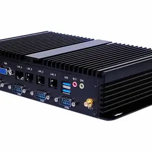 4寸工控机 6代7代 3855U 3865U I3I5I7