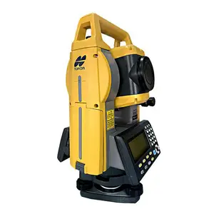 ���տ�GTS-2002����ר�� ˫��������������ȫվ�ǣ�ȫվ��ȫ������