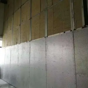 河南聚安防爆板产品详情/化工防火防爆板/防火防爆吊顶