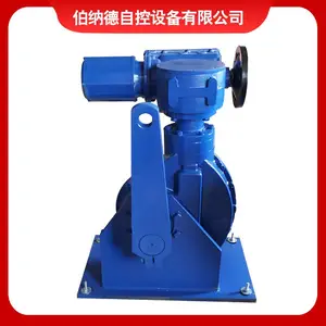 ³�˵����͵���ʽ�綯ִ����LK+RS800/KF105H���г̵綯ִ����