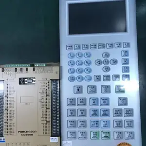注塑机改电脑 老旧注塑机更换电脑系统 宝捷信电脑改机