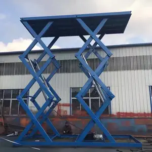 ��������ƽ̨��_�ֶ�Һѹ������1��_С������̨�̶��綯ƽ̨����