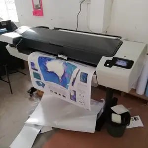 大幅面打印机租赁CAD大图打印租赁