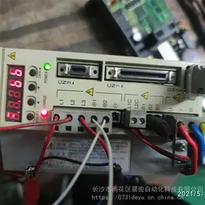 晨骏 西门子840D系统主板维修 AXD2.75-S0-0驱动器维修 生产厂家