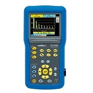 20 MHz 手持式示波表