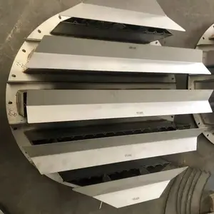 槽盘式分布器DN-1400