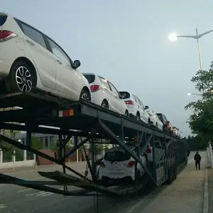 汽车托运-西安到哈尔滨汽车托运-物流专线更加贴心