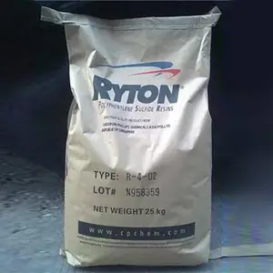 Ryton 索尔维PPS美国雪佛龙菲利普R-4-02XT Solvay苏威 增加 阻燃