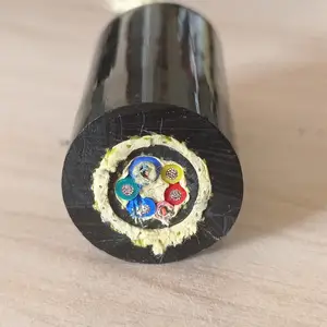 防海水高压抗拉,摇曳光电复合缆
