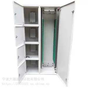 432芯四网合一ODF光纤配线架厂家