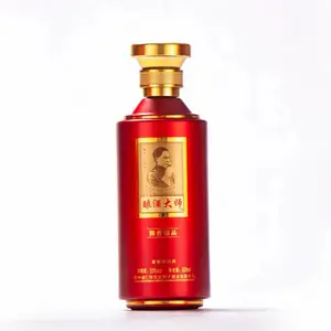 曹大明酿酒大师品牌酱香型白酒代理有哪些要求