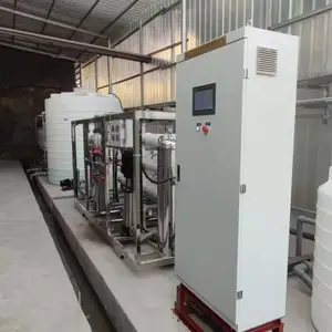 ��ˮ����_30T/h˫������͸����ˮ�����豸_��������
