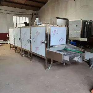 ȫ�Զ�����ʽ��ɻ� ҩ�ĺ���豸 ��Ƭ�濾���� ��������