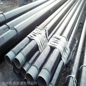 输水气 3PE 环氧粉末 环氧树脂 PEEP IPN8710防腐钢管耐腐蚀