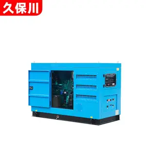 长输管道用400A柴油发电焊机