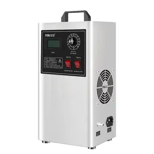 牙科使用臭氧发生器制造臭氧水 牙科用的臭氧消毒机如何选型