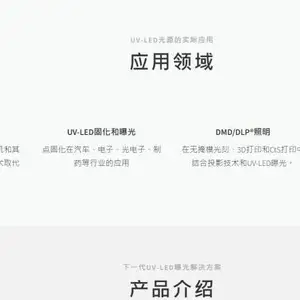 �¹�primelite UV-LED��̰뵼������/UV-LED�̻����ع�/DMD/DLP?����