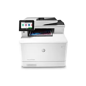 HP M479dw��ɫ��ӡ������ ȫ������ һ�������