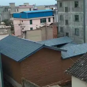 树脂瓦-三仁建材厂家生产-树脂瓦一般多少钱一平方