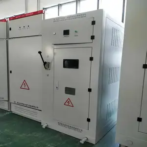 AL-FNR-10KV发电机中性点接地电阻柜质量可靠