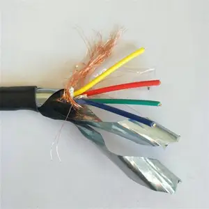 ��ȼ�ź���ZA-KFFR22-5*1.5������װ��о���Ƶ���