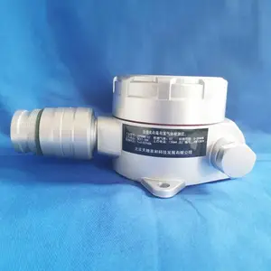 TD500S-C2H4O2�̶�ʽ��������й©��ⱨ���� �ж��к���������