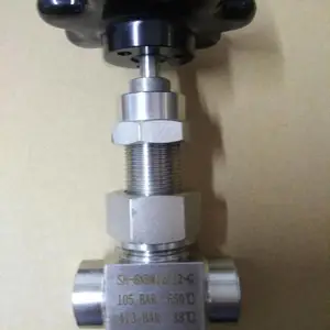 SH-6NBW12-G����ָ��¸�ѹ���ͽ�ֹ��