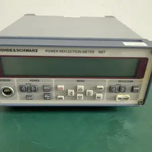 ����R&S�޵���ʩ�ߴ�NRT��Ƶ���ʼ� -Z14 -Z44���ʴ�����
