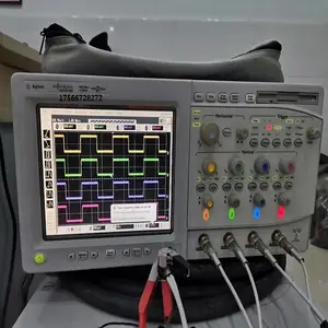 ԭװAgilent������54831B����ʾ������ͨͨ��600M