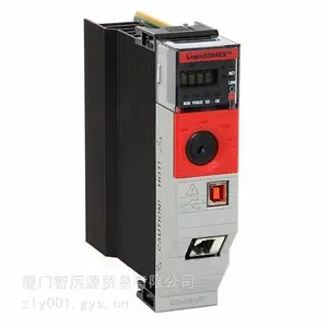 模块1756-L81E智厉源
