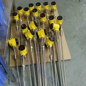SBWZ����һ�廯�¶ȼ�4-20MA�ֳ���ʾ�ȵ���Pt100���ȵ���0-10V