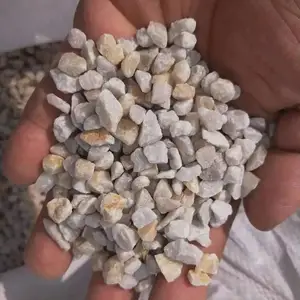 石英砂滤料 污水处理 过滤罐过滤使用 北京石英砂滤料库房