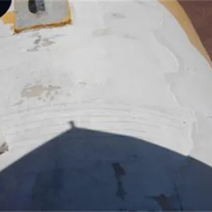 节能降本易施工替代岩棉油田石化管道锅炉储罐隔热用水性保温涂料
