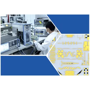 东莞市辰翊电子有限公司