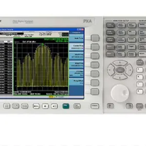 KEYSIGHT N9030A �źŷ����� ���ڵͼ����� ����