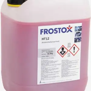 ȫ�µ¹�Haertol FROSTOX LC100 �綯���������ȴҺ���ṩ���ص�