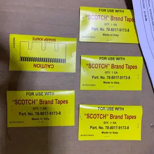 切割片 78-8017-9173-8 2.559 原装进口 优势供应 全系列
