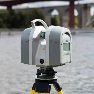 �챦TX8����ʱ3D�������ɨ���� BIMģ�͡��Ž�ɨ��