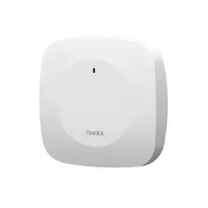 TAKEX MMW-3W/3S 毫米波雷达式人员存在传感器 明察秋毫 防患未然