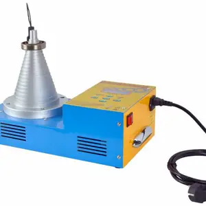 德力BIH-1KW塔式锥形自动电磁感应快速轴承加热器