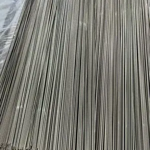 高强度医用钛直丝 TC4/TC4ELI