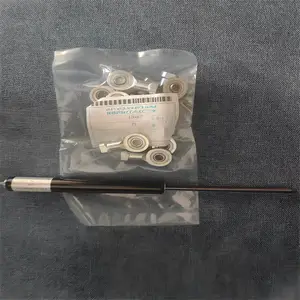 缓冲器 支撑杆FGS-15-60-BB/CC/DD-90日本FUJILATEX不二精器阻尼器